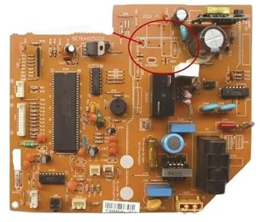 CJKXPZMH Placa Base SE76A625G02(Only Cold)