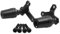 Anti-Fall Stick Schutz Ball Für Ya&maha XJ6 XJ6N XJ6/N Motorrad CNC Fallende Schutz Rahmen Slider Verkleidung Schutz Anti Crash Pad Schutz