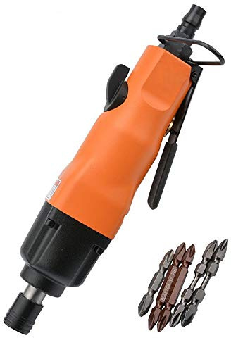 Doppel-Ring-Druckluftschrauber Air Batch Druckluftschrauber Industrial Grade Handwerkzeug