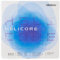 D'Addario H611-3/4M Helicore Kontrabass Einzelsaite 'G' Nickel umsponnen 3/4 Medium