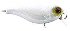 Illex Crankbait Chubby 38 Wobbler Bone