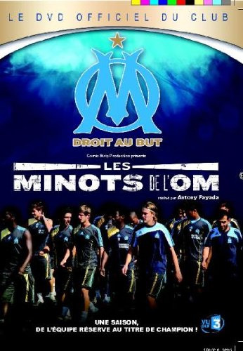 Les petits minots de l'om [FR Import]