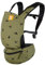 Tula Lite Babytrage und Babytrage-Tasche in Einem, Leicht Kompakt Ergonomisch, Bauchtrage Rückentrage Reise Babytrage, Soar