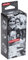 Pack de 3 pellicules Lomography Lady Grey N&B 400 35 mm