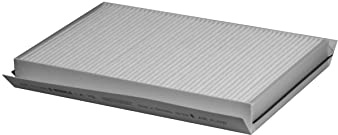 MAHLE LA 79 Interior Cabin Air Filter - Pollen Filter - Car