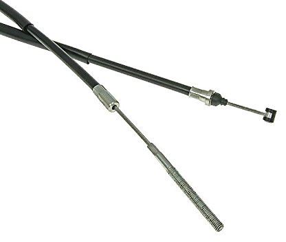 Bremszug hinten PTFE für TGB Delivery, Pegasus Express