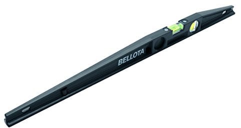 Bellota 50106-60 - NIVEL FUNDIDO ALA DE AVION CON IMAN