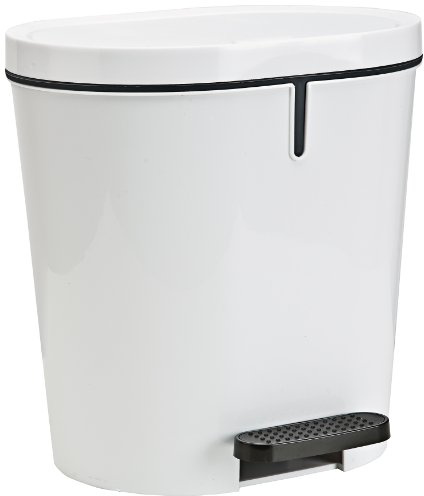 Sunware 09200004 Zamora Treteimer 8 L
