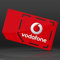 Vodafone UK 2G 3G 4G Multi Size SIM Card - Pay As You Go. Standard/Micro/Nano