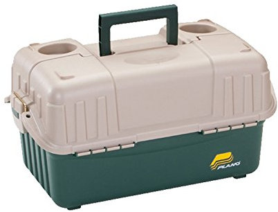 Plano Unisex-Erwachsene 861600 Angelausrüstung Tackle Taschen & Boxen, Multi, Einheitsgröße