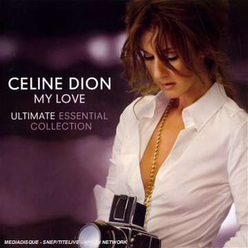 My Love : Ultimate Essential Collection (double