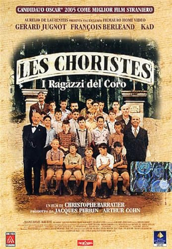 Les choristes [IT Import]