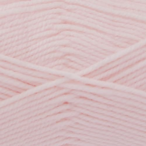 King Cole Comfort Aran - Soft Pink (334)