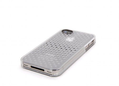 Griffin iClear Air Case for iPhone 4/4S - Clear