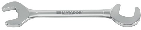 Matador Mini-Doppelmaulschlüssel, 5 x 5 mm, 0145 0050