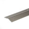 ANODISED Aluminium Door Floor BAR Edge Trim Threshold RAMP 900mm x 40mm A11 INOX