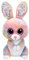 TY 37092 37092-Beanie Boo's Bubby Hase mit Glitzeraugen, 24 cm, Mehrfarbig