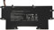 EO04XL E004XL 827927-1B1 827927-1C1 828226-005 HSTNN-I73C HSTNN-IB71 HSTNN-IB7I Remplacement de la Batterie pour Ordinateur Portable HP EliteBook Folio G1 Series Notebook (7.7V 38Wh)