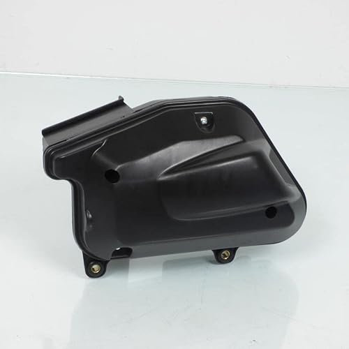 Motodak - Filtro / scatola per aria Scooter Teknix compatibile con Booster/Bw's 2004-/stunt 2004- Nero