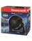 Honeywell HT-900 TurboForce Air Circulator Fan, 2 Packages (Black)