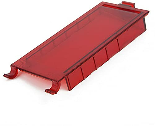 Odashen Staubbehälter-Türzubehör für IRobot Roomba 800 980 Serie (außer 985 980 981)