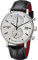 Elysee Herrenuhr Minos 42 5 ATM Herren schwarz weiß 83830, 83831, 83832, 83833, 83834, 83835