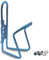 LOEVELOSI Flaschenhalter Fahrrad Schwarz Aluminium Extra Verstärkt für Rennrad MTB Trekkingrad Kinderfahrrad Getränkehalter Fahrrad Trinkflaschenhalter Halter für Trinkflasche Fahrrad Flaschenhalter