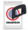 SMARTECH Conchiglia Oculare Per Nikon Tipo Dk20 - Compatibile Nikon D7200 D3100 D60 D70 D3000 D300 3100D D5300 - Mirino In Gomma