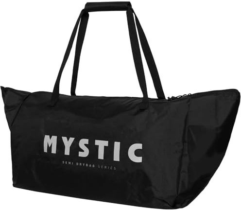 Mystic 2022 Dorris Bag 35008220167-900 - Black Size - One Size