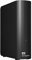 WDBWLG0200HBK-NESN WD Elements Disque Dur Externe USB 3.0 pour Stockage Plug-and-Play 20 to