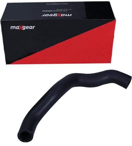 Maxgear 18-0722 Kühlerschlauch vorne | 18-0722 passend für A3 Altea