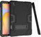 Custodia per Samsung Galaxy Tab S6 Lite 2022/2020 modello SM-P610/P613/P615/P619, protezione antiurto ad alte prestazioni con supporto per Tab S6 Lite 10,4 pollici nero
