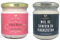 2 Miels crémeux d'Asie - 1 Miel de Sainfoin du Kirghizystan - 1 miel rose de montagne de Siberie - 500g poids net