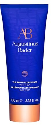 Augustinus Bader The Foaming Cleanser 3.38oz (100ml)