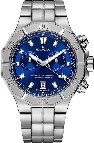 Edox Analog, mittel-37119