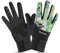 West Biking Fahrradhandschuhe Kinder-Atmungsaktiv Reithandschuhe Kinder, rutschfest MTB Handschuhe Gel Vollfinger-Handschuh, Tarnung Rennrad Handschuhe Für Jungen Mädchen 4-12 Jahre