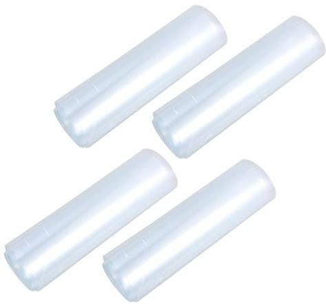 CHILDWEET 1set Pellicola Protettiva Trasparente per Auto da Protezione per Paraurti e Vernice Resistente Graffi e Macchie Facile da Applicare e Rimuovere Senza Residui