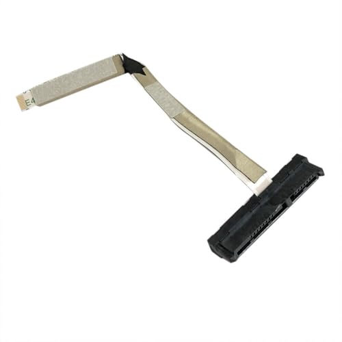 JINTAI Connettore HDD Hard Disk SATA Cavo per Lenovo HS560 ideapad 3-15ITL6 82H8 IdeaPad 3-15ADA6 82KR IdeaPad 3-15ALC6 82KU V15 G2 IJL 82QY V15 G2-ITL 82KB 82ME V15 G2-ALC 82KD V15 G3 IAP 82TT