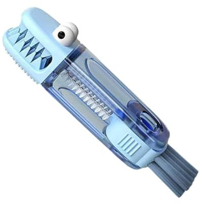 Cup Cleaning Brush - Water Bottle Brush | Bottle Brush Cleaner | Silicone Cup Holder Cleaner | Kitchen Tools | Deep Clean Brush | Home Accessories Crevice Lid Cleaner For Water Bottles