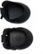 Horse Recovery Solutions Zuverlässiger Anti-Rutsch-Stiefel, Gummi, Größe XL