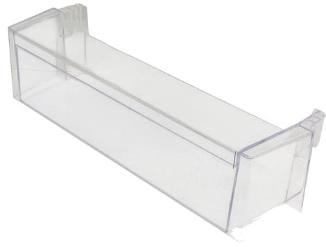 Genuine Replacement Fridge Lower Door Bottle Shelf Rack Compatible With Daewoo FKF279DSN0CH FKF279DSN0DE FKF279DWN0CH