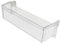 Genuine Replacement Fridge Lower Door Bottle Shelf Rack Compatible With Daewoo FKF279DSN0CH FKF279DSN0DE FKF279DWN0CH