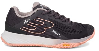 Bullpadel Perle Vibram 25i Jet Woman Cz75430000