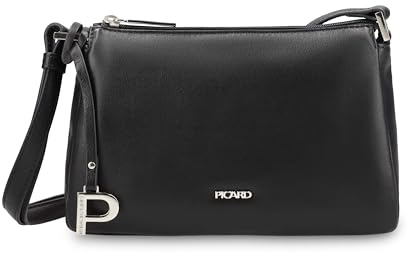 Picard Umhängetasche Really Crossbody Bag Ocean dunkelblau
