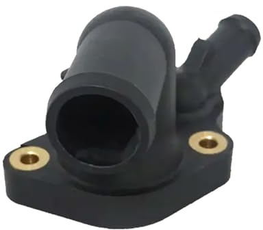 Termostato Refrigerante Para BMW Para Mini R50 R53 R52 Para One Para Cooper 2001-2008 11537512733 Accesorios Para Coche Conjunto De Carcasa Del Termostato Caja Del Termostato
