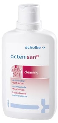 octenisan Waschlotion 150 ml FL