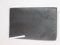 Drapeau Commissaire de course Noir 45x30cm - PAVILLON disqualification du pilote concerné 30 x 45 cm haute qualité - AZ FLAG