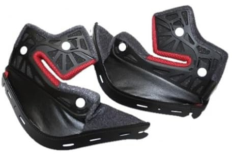 Shoei Wangenpolster für RYD