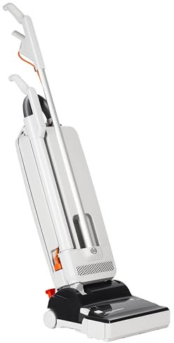 SEBO EVOLUTION 320 Profi-Bürstsauger 890 Watt Arbeitsbreite 30 cm