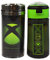 XBOX Sports Bottle 18 oz et tasse de voyage en acier inoxydable 14 oz coffret
